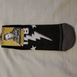 Elvis Presley Sock